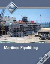 Capa do artigo Maritime Pipefitting Trainee Guide, Level 2
