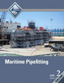 Capa do artigo Maritime Pipefitting Trainee Guide, Level 2