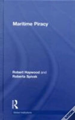 Capa do artigo Maritime Piracy