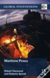Capa do artigo Maritime Piracy