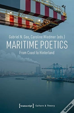 Capa do artigo Maritime Poetics Â€“ From Coast To Hinterland
