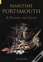Capa do artigo Maritime Portsmouth