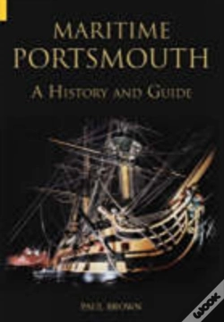Capa do artigo Maritime Portsmouth