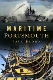 Capa do artigo Maritime Portsmouth