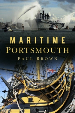 Capa do artigo Maritime Portsmouth