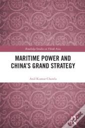 Maritime Power And China'S Grand Strategy