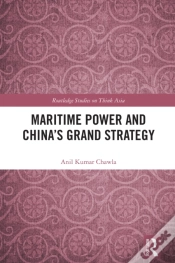 Capa do artigo Maritime Power And China