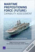 Maritime Prepositioning Force (Future) Capability Assessment