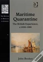 Capa do artigo Maritime Quarantine