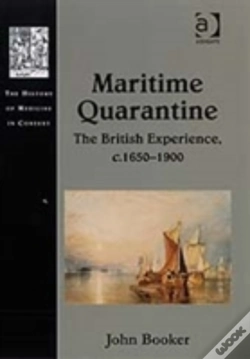 Capa do artigo Maritime Quarantine