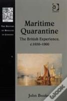 Maritime Quarantine