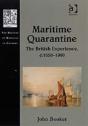 Maritime Quarantine - Preview