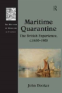 Maritime Quarantine - Preview