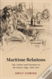 Capa do artigo Maritime Relations