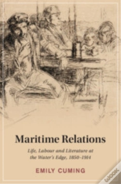 Capa do artigo Maritime Relations