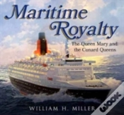 Capa do artigo Maritime Royalty