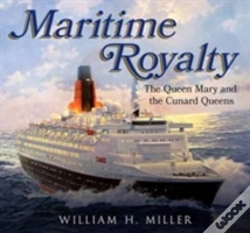 Capa do artigo Maritime Royalty