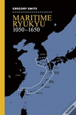 Capa do artigo Maritime Ryukyu, 1050-1650