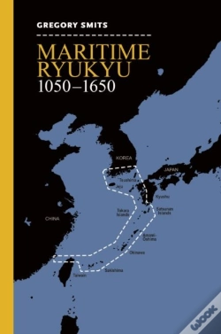 Capa do artigo Maritime Ryukyu, 1050â€“1650