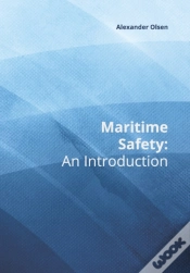 Capa do artigo Maritime Safety