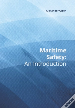 Capa do artigo Maritime Safety