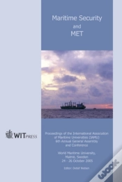 Capa do artigo Maritime Security And Met