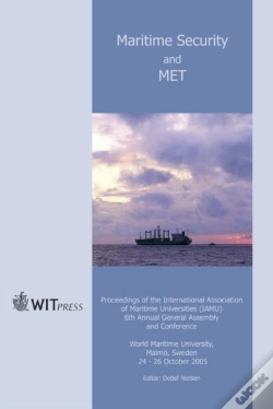 Capa do artigo Maritime Security And Met