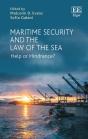 Maritime Security And The Law Of The Sea - Preview