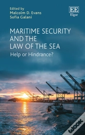 Capa do artigo Maritime Security And The Law Of The Sea