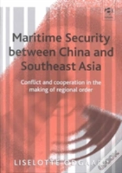 Capa do artigo Maritime Security Between China And Southeast Asia