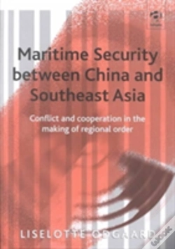 Capa do artigo Maritime Security Between China And Southeast Asia