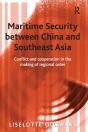 Maritime Security Between China And Southeast Asia - Preview