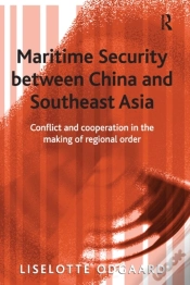 Capa do artigo Maritime Security Between China And Southeast Asia