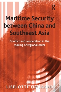 Capa do artigo Maritime Security Between China And Southeast Asia