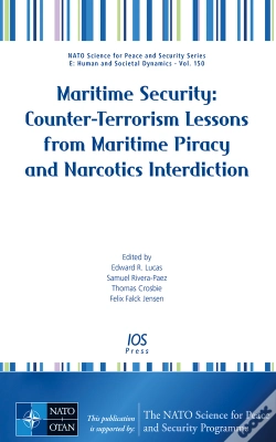 Capa do artigo Maritime Security: Counter-Terrorism Lessons From Maritime Piracy And Narcotics Interdiction
