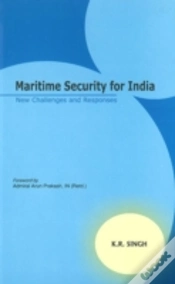 Capa do artigo Maritime Security For India