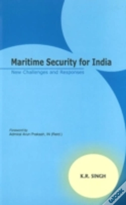 Capa do artigo Maritime Security For India