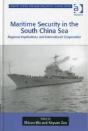 Maritime Security In The South China Sea - Preview