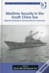 Maritime Security In The South China Sea
