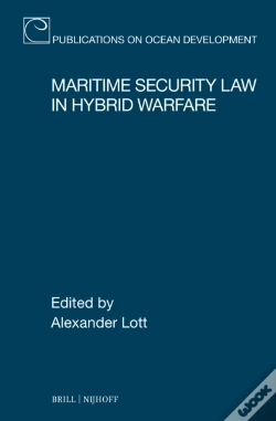 Capa do artigo Maritime Security Law In Hybrid Warfare