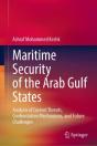 Maritime Security Of The Arab Gulf States - Preview