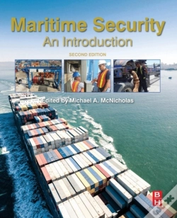 Capa do artigo Maritime Security