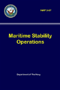 Maritime Stability Operations (Nwp 3-07) - Preview