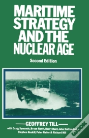 Capa do artigo Maritime Strategy And The Nuclear Age