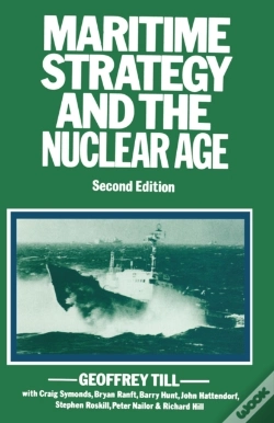 Capa do artigo Maritime Strategy And The Nuclear Age