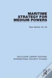 Maritime Strategy For Medium Powers