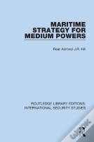 Maritime Strategy For Medium Powers
