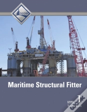 Capa do artigo Maritime Structural Fitter Trainee Guide, Level 1
