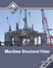 Capa do artigo Maritime Structural Fitter Trainee Guide, Level 2