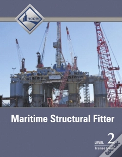 Capa do artigo Maritime Structural Fitter Trainee Guide, Level 2